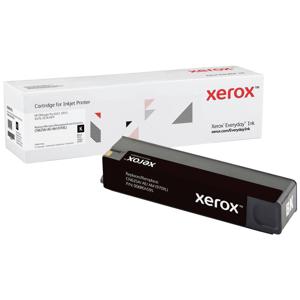 Xerox Inktcartridge vervangt HP HP 970XL (CN625AE, CN625A, CN625AM) Compatibel Zwart Everyday 006R04595