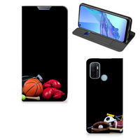 OPPO A53 | A53s Hippe Standcase Sports - thumbnail