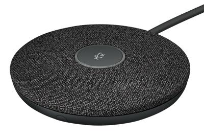 Logitech Rally MicPod Conferentieluidspreker Grafiet