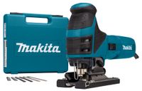 Makita 4351CT | Decoupeerzaag T-model | 230V | In koffer - 4351CT - thumbnail