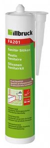 Illbruck Illbruck | FA201 Bouw- en Sanitairkit | Sneeuwwit | 310 ML - FA201342479