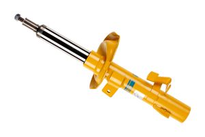 Schokdemper BILSTEIN - B8 Performance Plus BILSTEIN, Inbouwplaats: Links, u.a. für Volvo, Mazda, Ford