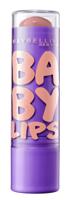 Maybelline Lippenbalsem - Baby Lips Peach Kiss