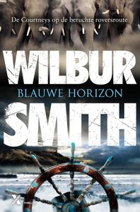 Blauwe horizon - Wilbur Smith - ebook