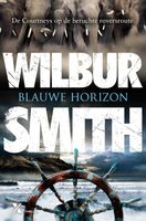 Blauwe horizon - Wilbur Smith - ebook - thumbnail