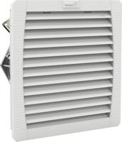 Pfannenberg PF 43000 230V 54 7035 Schaltschrank-fan 230 V/AC 45W (B x H x T) 252 x 252 x 119mm 1