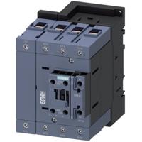 Siemens 3RT2344-1NB30 Contactor 1x NO, 1x NC 690 V Met varisator 1 stuk(s) - thumbnail