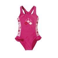 Beco Sealife UV badpak fuchsia Maat