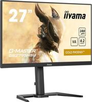 iiyama GB2795HSU-B1-27, VA, 1920x1080, 280Hz, 1H1DP, HEEFT