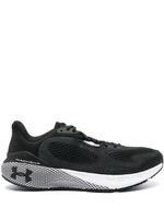 Under Armour baskets H580 à semelle épaisse - Noir