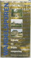 Wandelsporen rond Zwolle - Marycke Janne Naber - Paperback (9789058811820)
