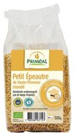 Eenkoornspelt ontvliest Haute-Provence bio