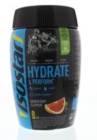 Hydrate & perform grapefruit