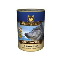 Wolfsblut Pacific, verpakking van 6 stuks (6 x 395 g)