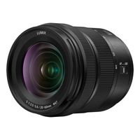 Panasonic Lumix S 20-60mm f/3.5-5.6 L-mount objectief