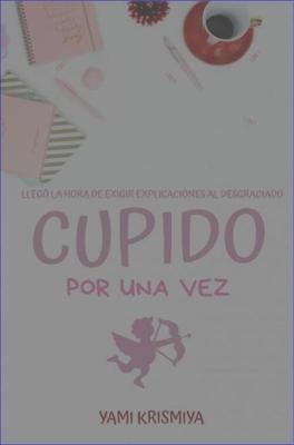 Cupido por una vez - Yami Krismiya - eBook (9789463863223) Cupido por una vez - Yami Krismiya - eBook (9789463863223)
