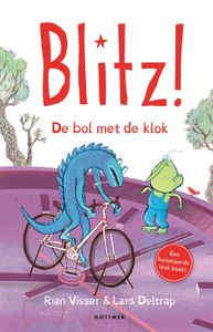 De bol met de klok - Rian Visser - ebook