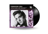 Forever 50's langspeelplaat