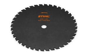 Stihl Grassnijblad Grasscut | 250-40 - 40017133806