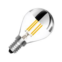 G45 E14 3.5W LED reflecterende lamp (dimbaar) - thumbnail