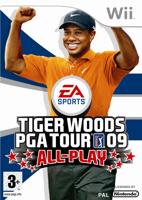 Tiger Woods PGA Tour 2009