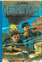 Gemar tow - M. Kanis - ebook - thumbnail