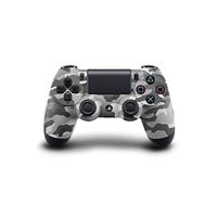 PlayStation 4 - DualShock 4 Wireless Controller, camouflage