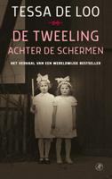 Tessa de Loo De tweeling achter de schermen