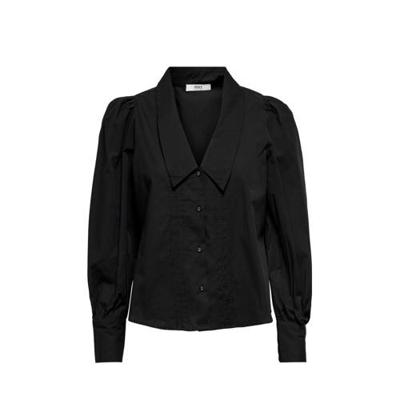 ONLY blouse zwart
