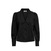ONLY blouse zwart