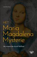 Het Maria Magdalena Mysterie - Jacob Slavenburg - ebook
