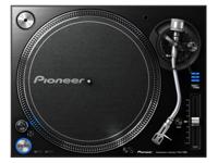 Pioneer PLX-1000 DJ-draaitafel Draaitafel (dj) met directe aandrijving Zwart - thumbnail