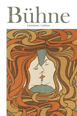 Bühne 7 - Paperback (9789463383059)