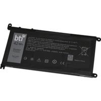 Batt voor Dell Chromebook 11 3180 11 3189