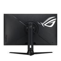 ASUS ROG Swift XG32AQ 81,3 cm (32") 2560 x 1440 Pixels Wide Quad HD Zwart - thumbnail