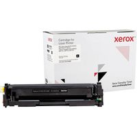 Xerox Toner vervangt HP, Canon 410A, CF410A, CRG-046BK Compatibel Zwart 2300 bladzijden Everyday™ Toner 006R03696 - thumbnail