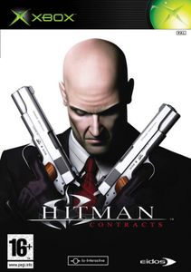 Hitman Contracts