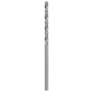 Bosch Accessories 2608585908 HSS Metaal-spiraalboor 2 mm Gezamenlijke lengte 49 mm Geslepen DIN 338 Cilinderschacht 2 stuk(s)