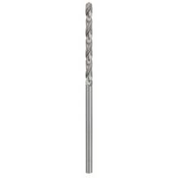 Bosch Accessories 2608585908 HSS Metaal-spiraalboor 2 mm Gezamenlijke lengte 49 mm Geslepen DIN 338 Cilinderschacht 2 stuk(s) - thumbnail