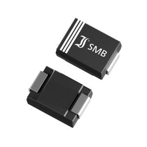 Diotec 1.0SMBJ33CA-AQ TVS-diode DO-214AA 40.60 V