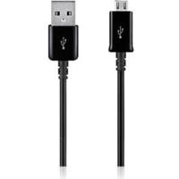 Samsung Mobiele telefoon Kabel [1x USB-stekker - 1x Micro-USB-stekker] 1.50 m