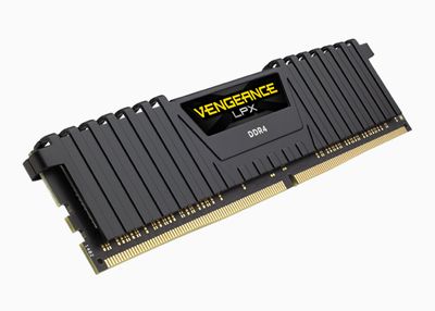 Corsair CMK32GX4M4D3600C16 Werkgeheugen voor server DDR4 32 GB 4 x 8 GB 3600 MHz 288-pins DIMM CMK32GX4M4D3600C16