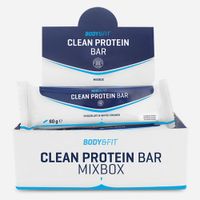 Clean Protein Bar