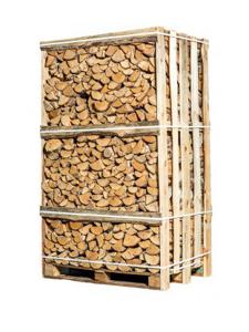 Pallet Berken Haardhout