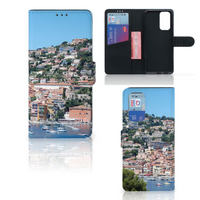 OnePlus 9 Pro Flip Cover Zuid-Frankrijk