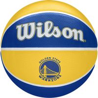 Wilson NBA Team Tribute GS Warriors - thumbnail