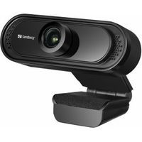 Sandberg USB 1080P Saver webcam - thumbnail