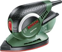 Bosch Groen PSM Primo Multischuurmachine - 50W - incl. 1 schuurblad 06033B8000 - 06033B8000