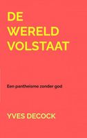 De wereld volstaat - Yves Decock - ebook