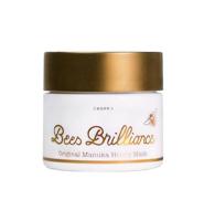 Bees Brilliance Bees Brilliance Manuka Honey Mask (100ml)